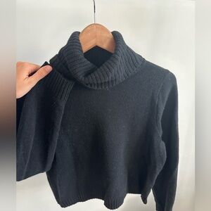 Madewell true cashmere sweater
